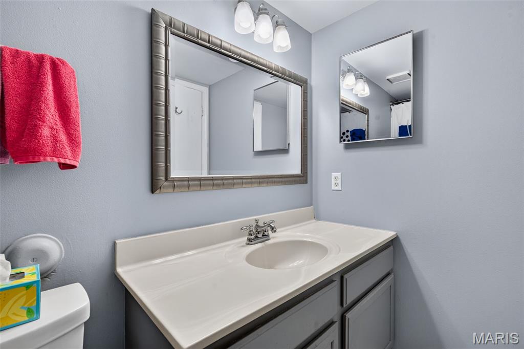 Carriage Parc Condo 1st Amd - Residential