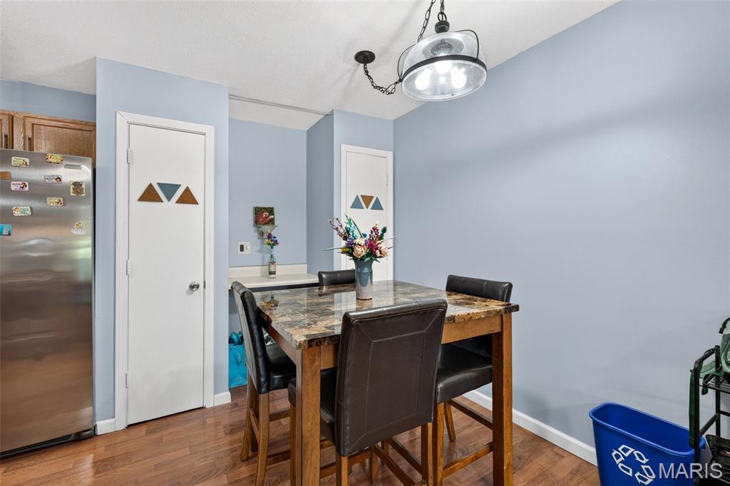 Carriage Parc Condo 1st Amd - Residential