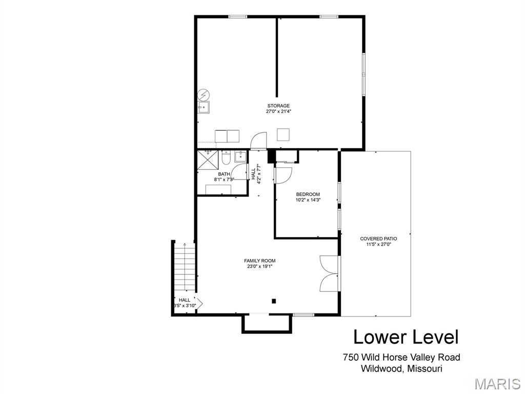 Surveys 152 & 668-45-3 Bdy Adj Aka - Residential