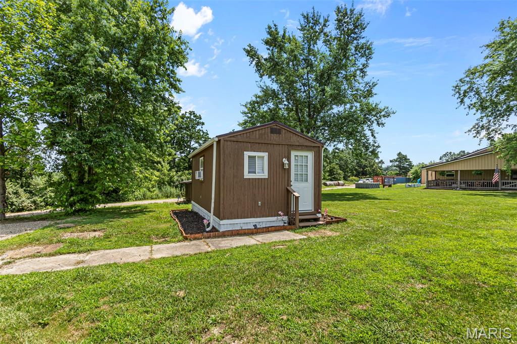 n/a - Residential