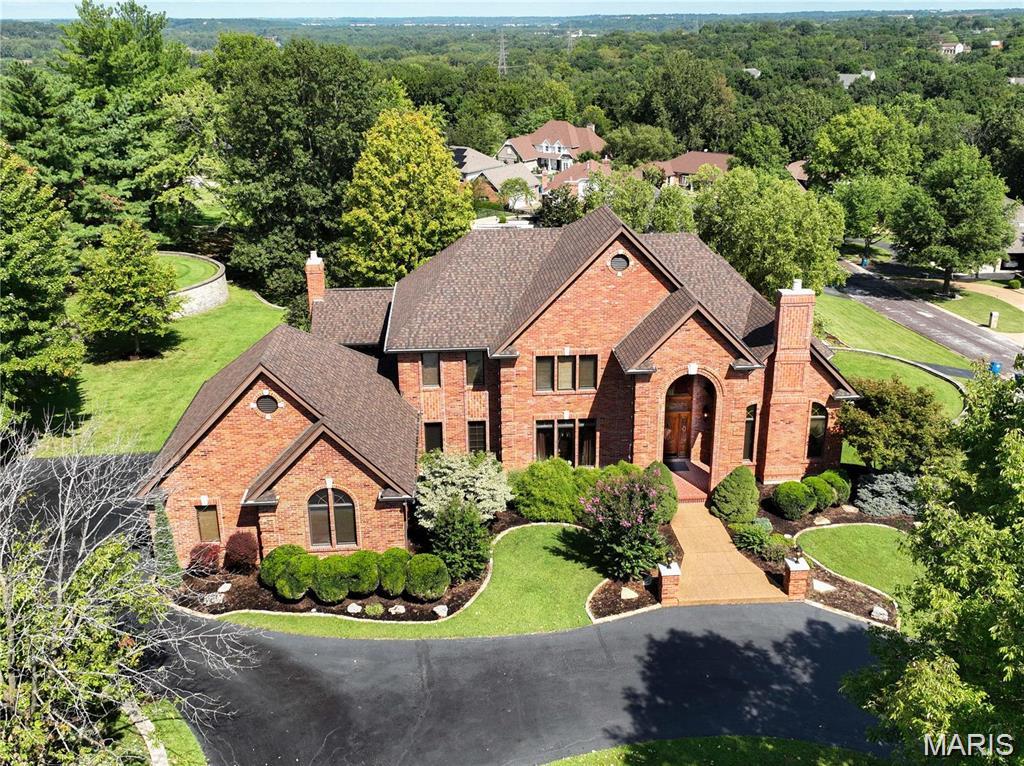 Pine Tree Estates 4 - Residential