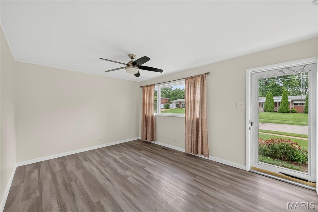 Brookshire 2 - Residential