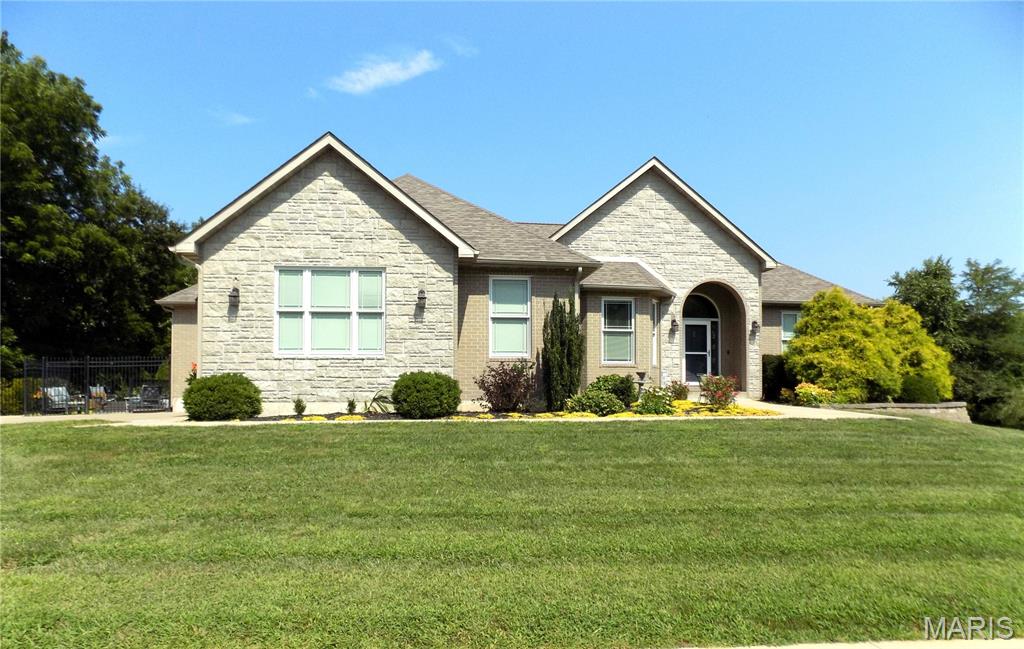 Oak Knoll South Plat 3 - Residential