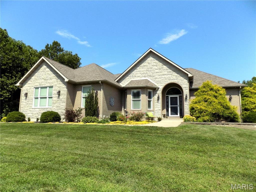 Oak Knoll South Plat 3 - Residential