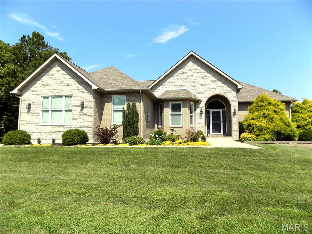Oak Knoll South Plat 3 - Residential