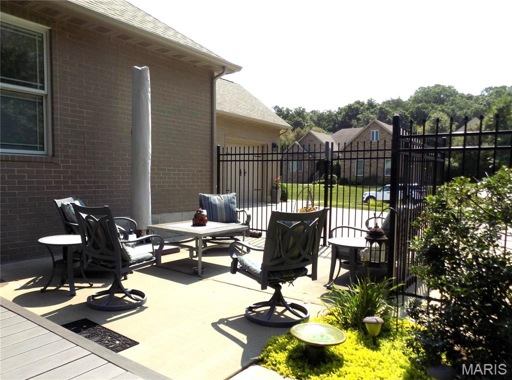 Oak Knoll South Plat 3 - Residential