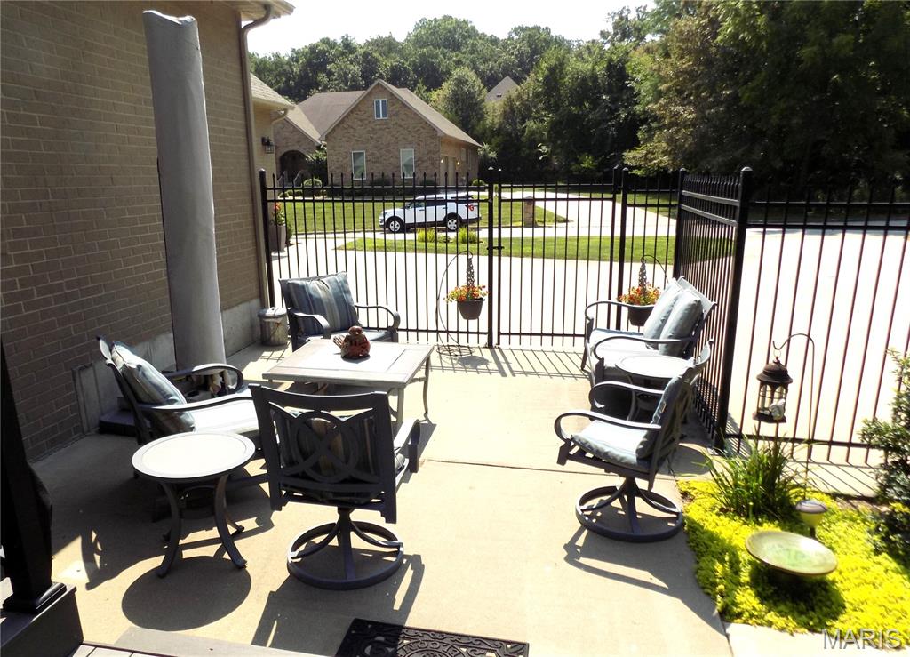 Oak Knoll South Plat 3 - Residential
