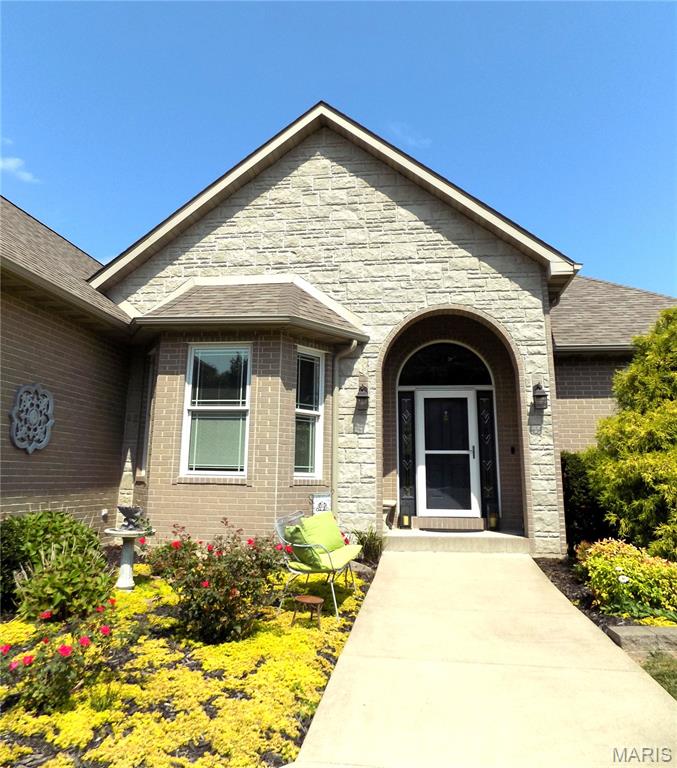 Oak Knoll South Plat 3 - Residential