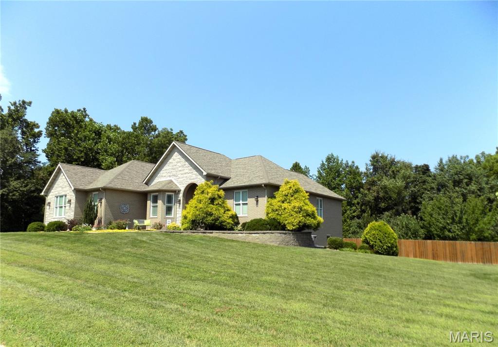 Oak Knoll South Plat 3 - Residential