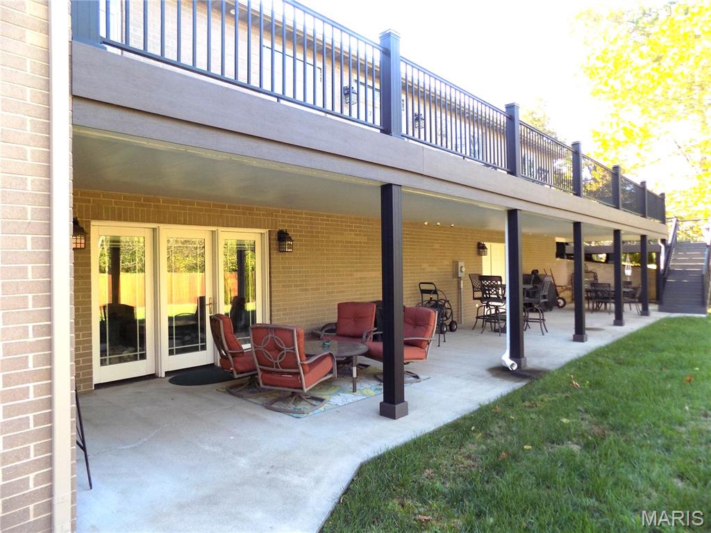 Oak Knoll South Plat 3 - Residential