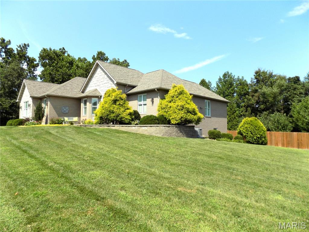 Oak Knoll South Plat 3 - Residential