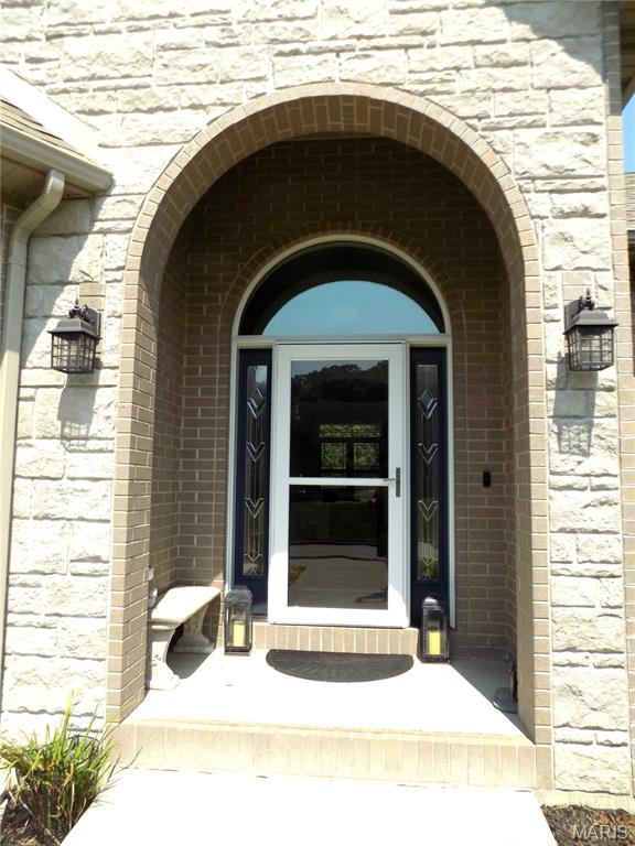 Oak Knoll South Plat 3 - Residential