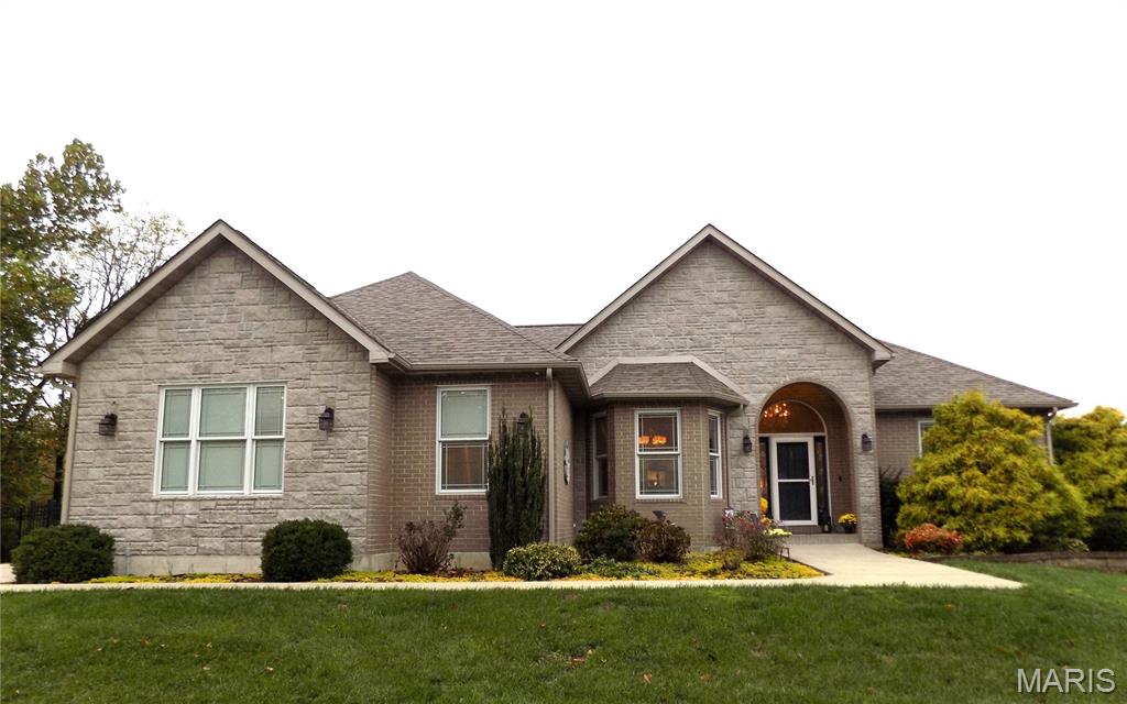 Oak Knoll South Plat 3 - Residential