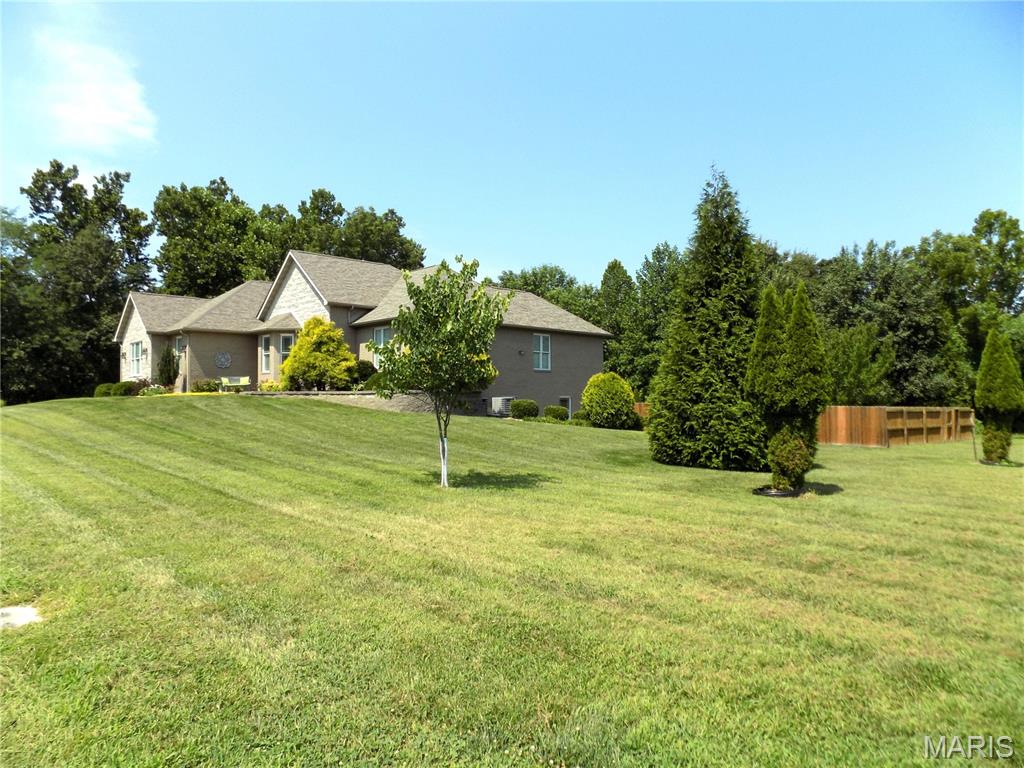 Oak Knoll South Plat 3 - Residential
