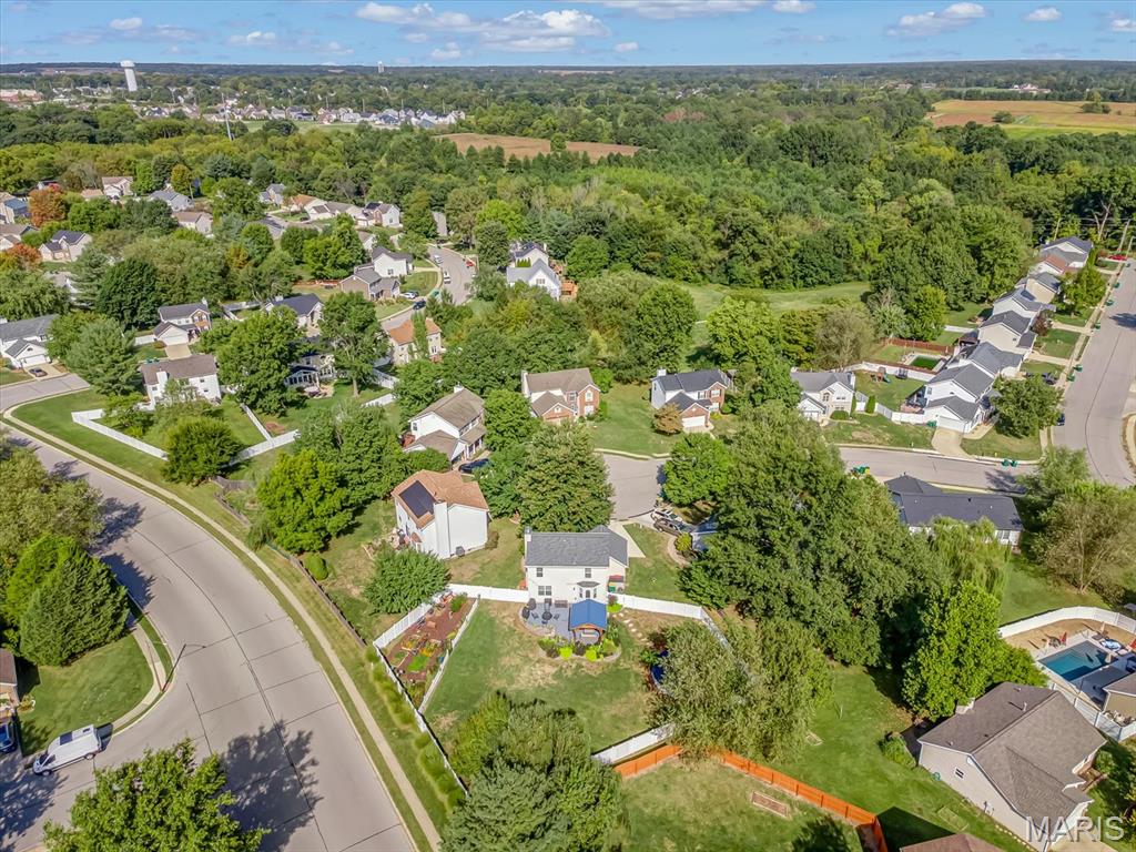 At Windingcreek Estate 5th Add - Residential