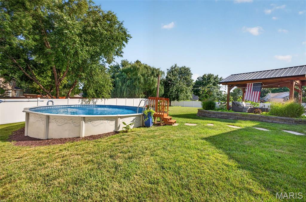 At Windingcreek Estate 5th Add - Residential