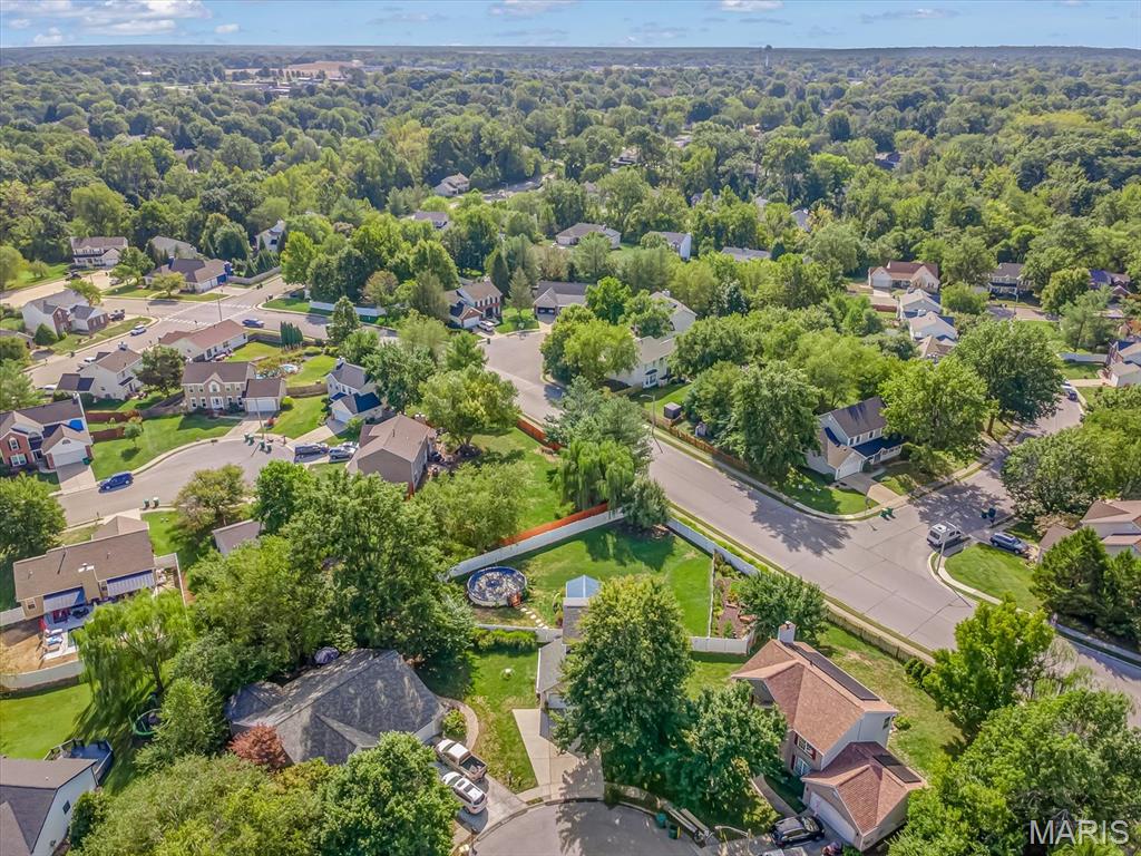 At Windingcreek Estate 5th Add - Residential
