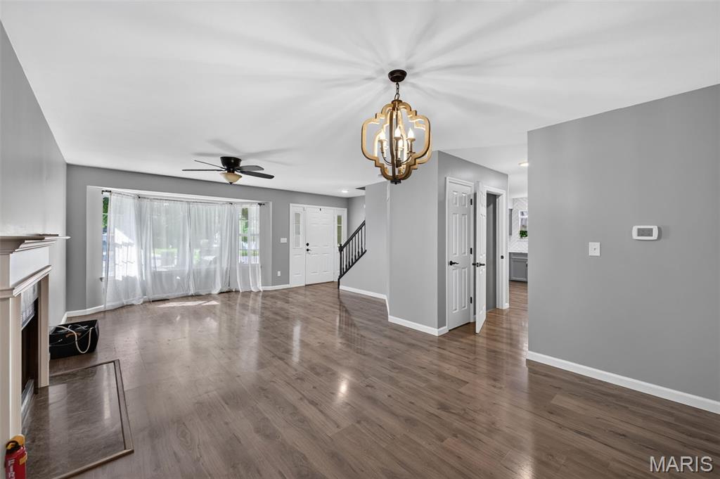 At Windingcreek Estate 5th Add - Residential