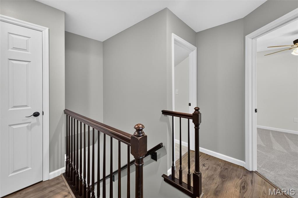 At Windingcreek Estate 5th Add - Residential