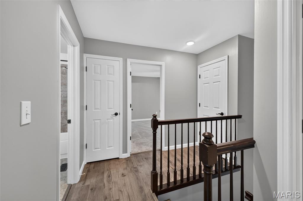 At Windingcreek Estate 5th Add - Residential