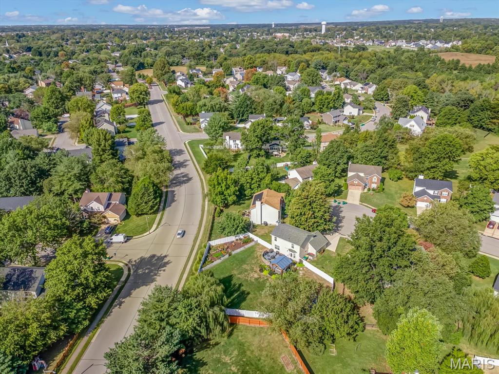 At Windingcreek Estate 5th Add - Residential