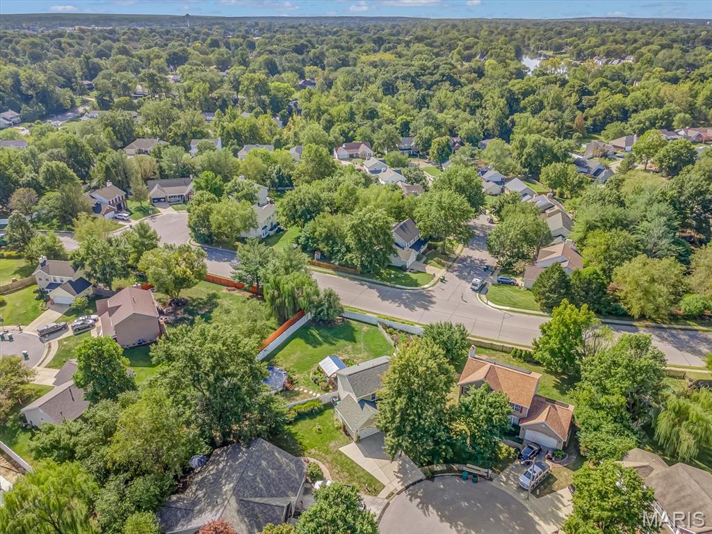 At Windingcreek Estate 5th Add - Residential