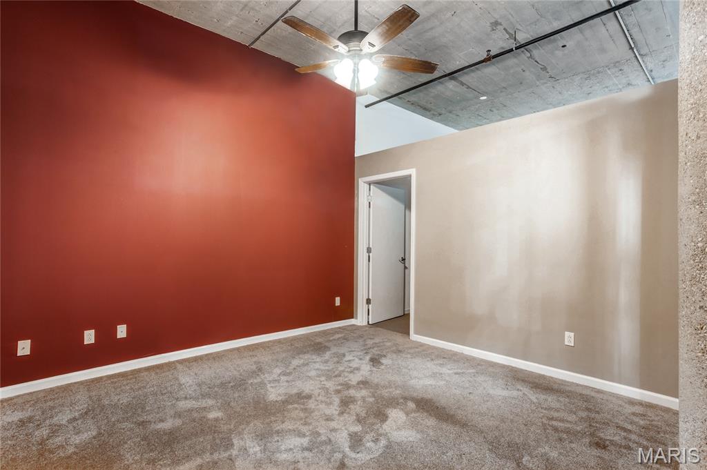 Annex Lofts Condo - Residential