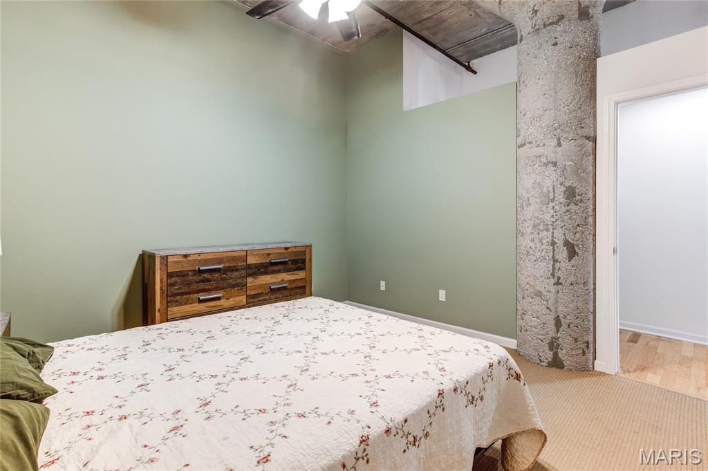 Annex Lofts Condo - Residential