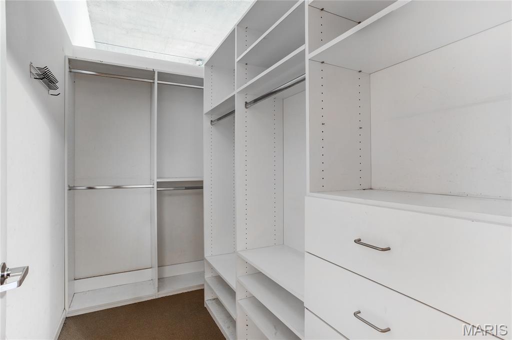 Annex Lofts Condo - Residential