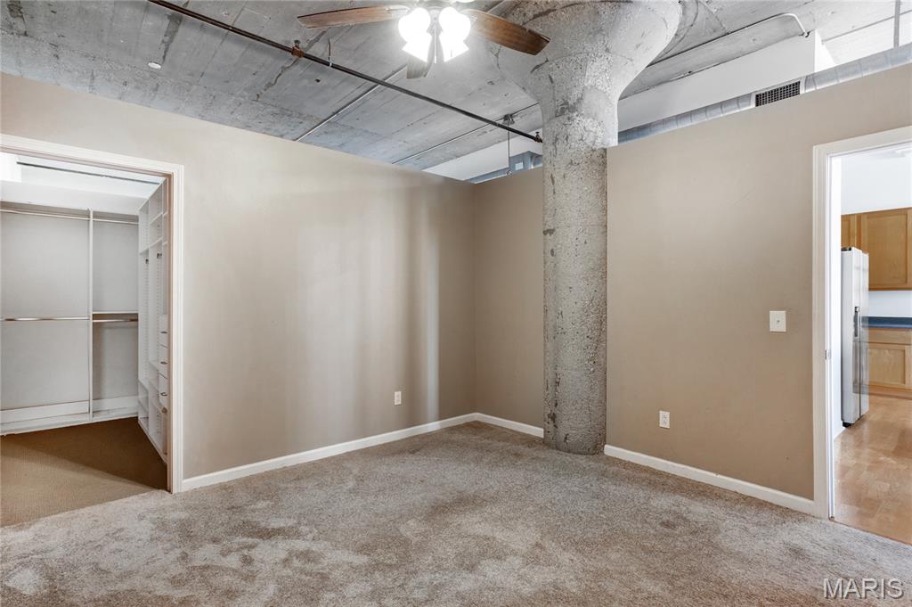 Annex Lofts Condo - Residential