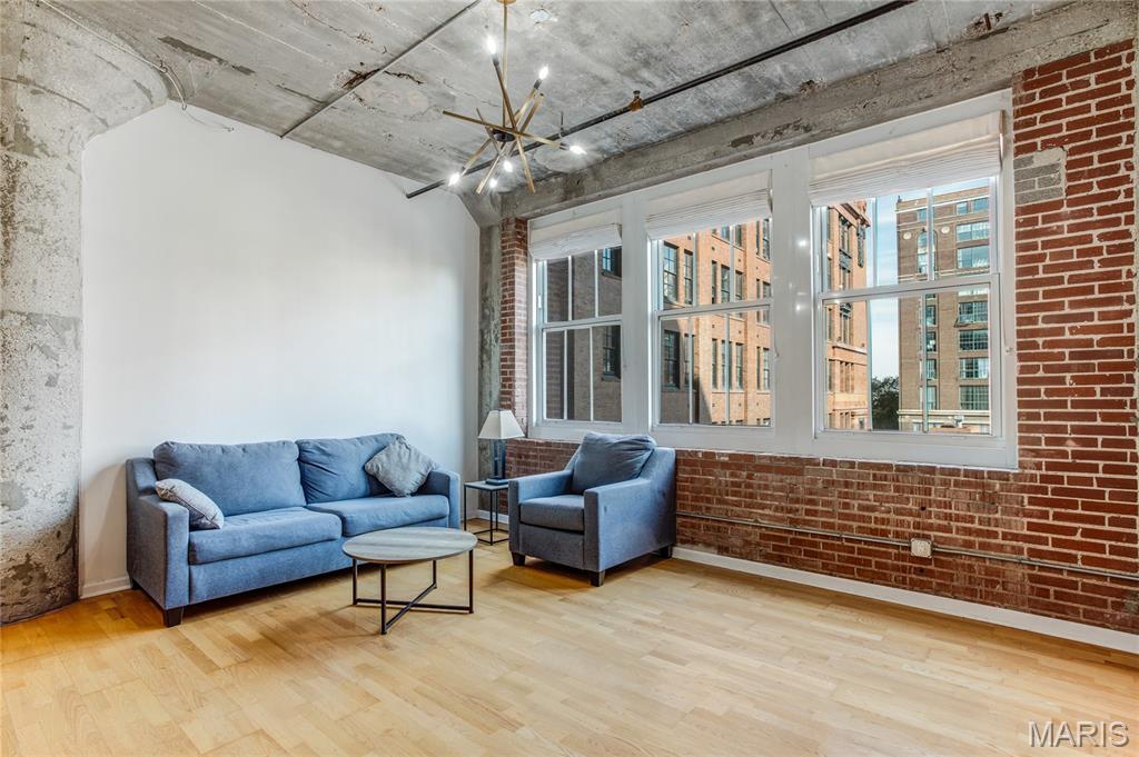 Annex Lofts Condo - Residential