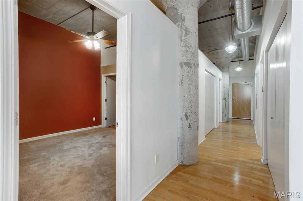 Annex Lofts Condo - Residential