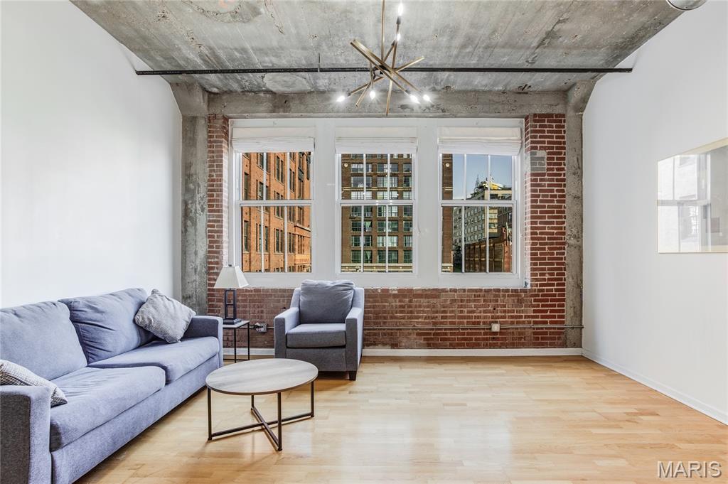 Annex Lofts Condo - Residential
