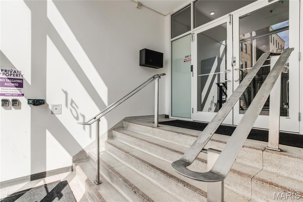 Annex Lofts Condo - Residential