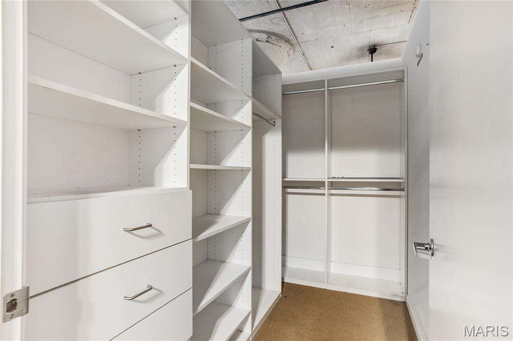 Annex Lofts Condo - Residential
