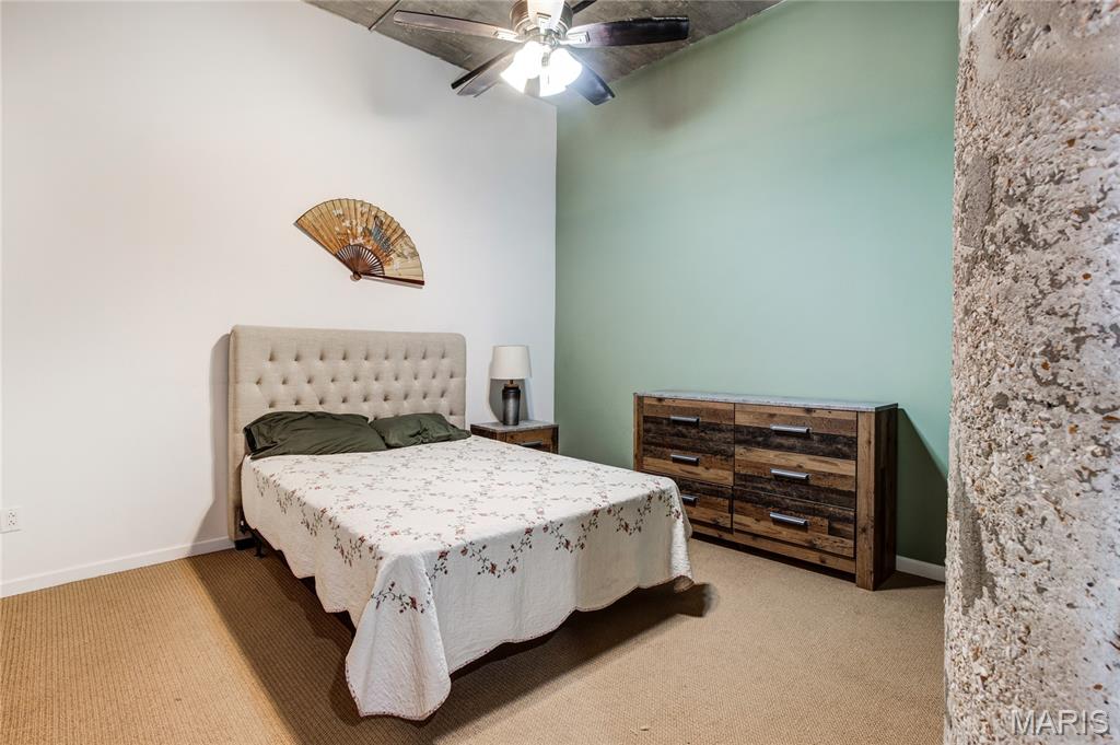 Annex Lofts Condo - Residential