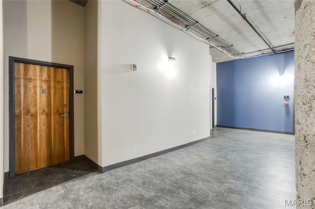 Annex Lofts Condo - Residential