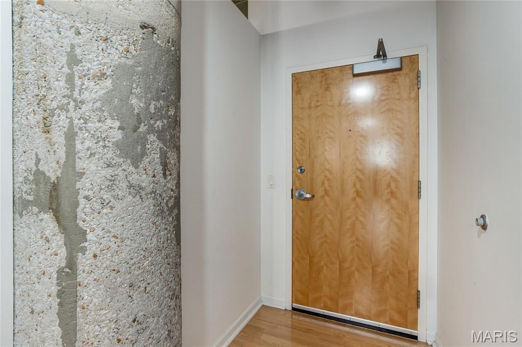 Annex Lofts Condo - Residential