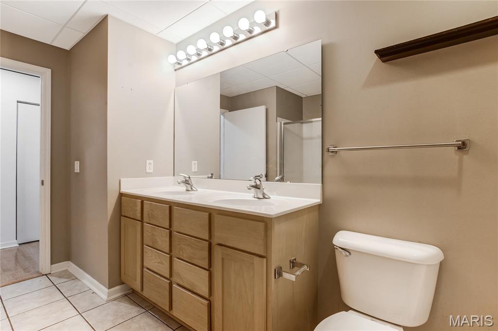 Annex Lofts Condo - Residential