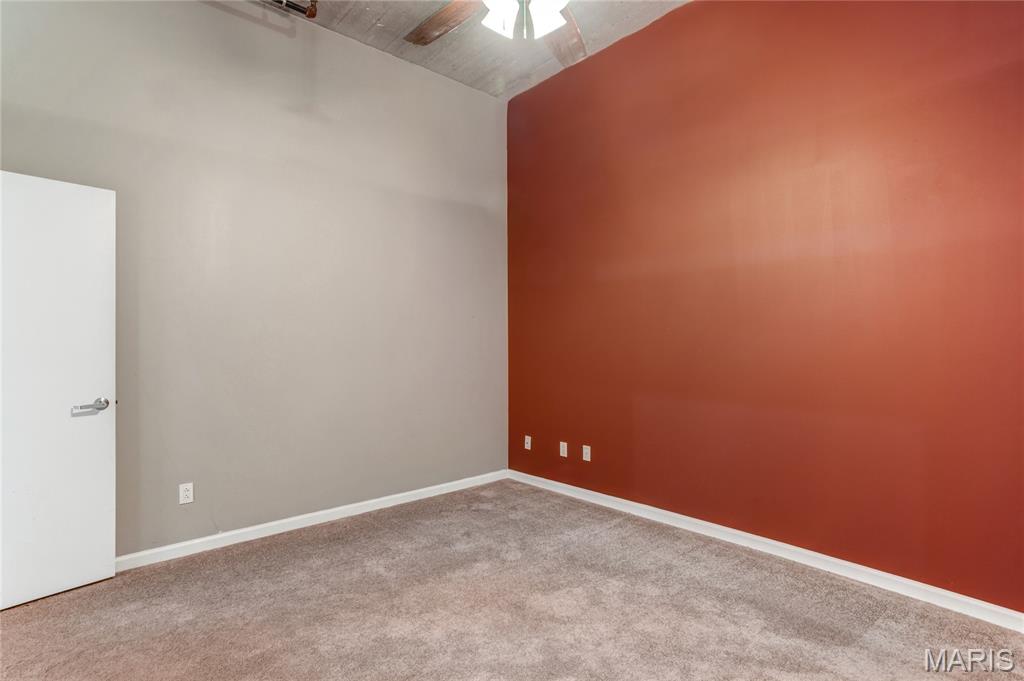 Annex Lofts Condo - Residential