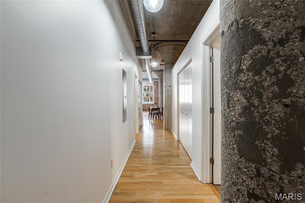 Annex Lofts Condo - Residential