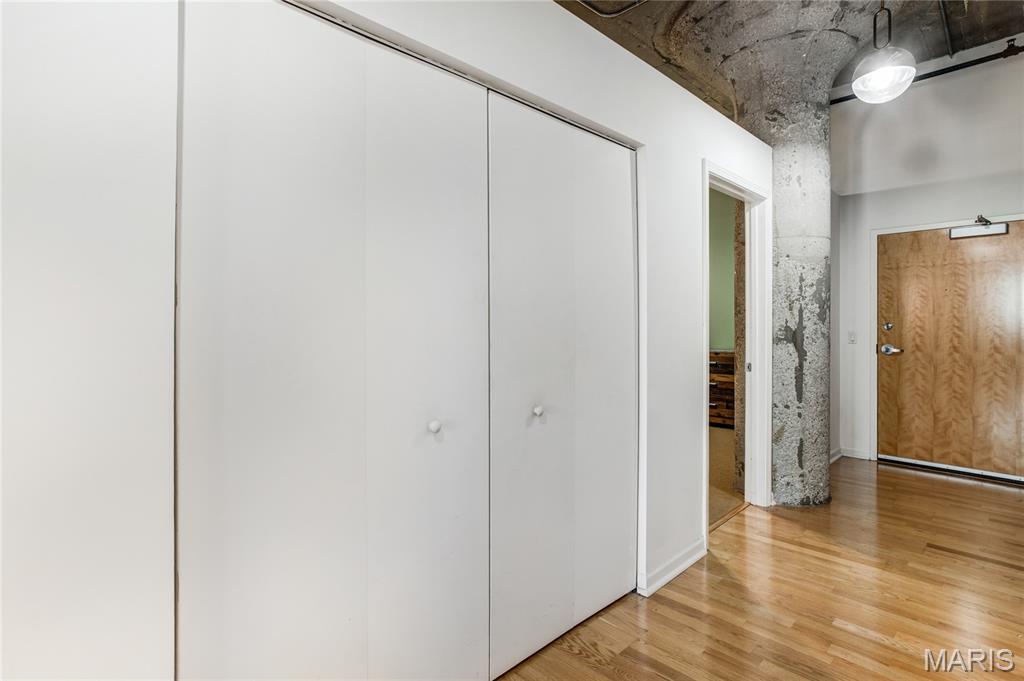 Annex Lofts Condo - Residential