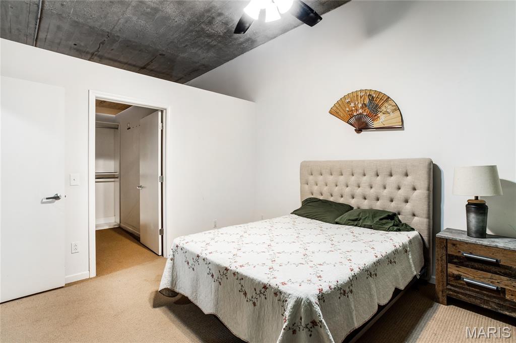 Annex Lofts Condo - Residential
