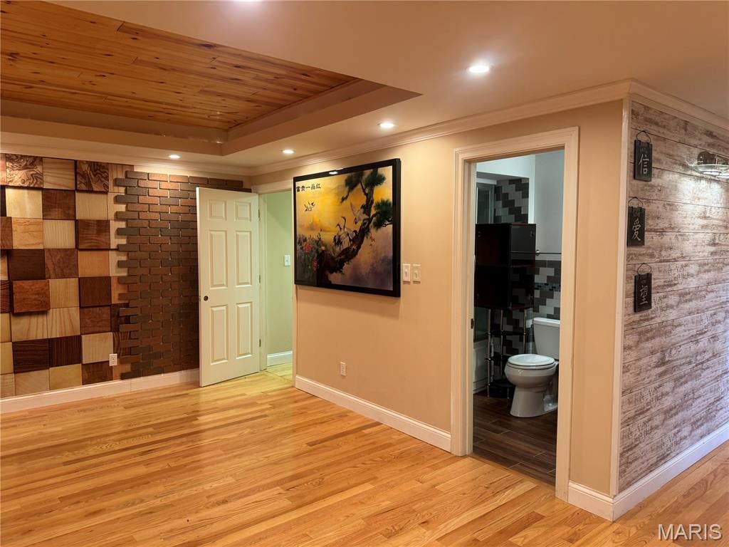 Manderleigh Of Town & Country One - Residential Lease