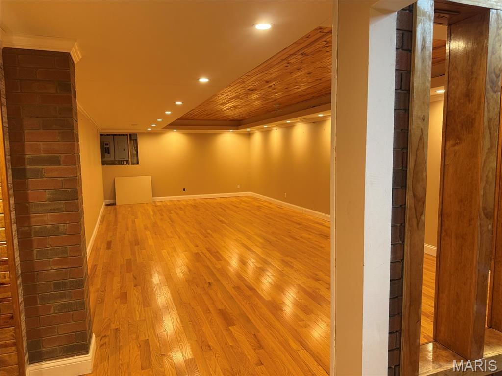Manderleigh Of Town & Country One - Residential Lease