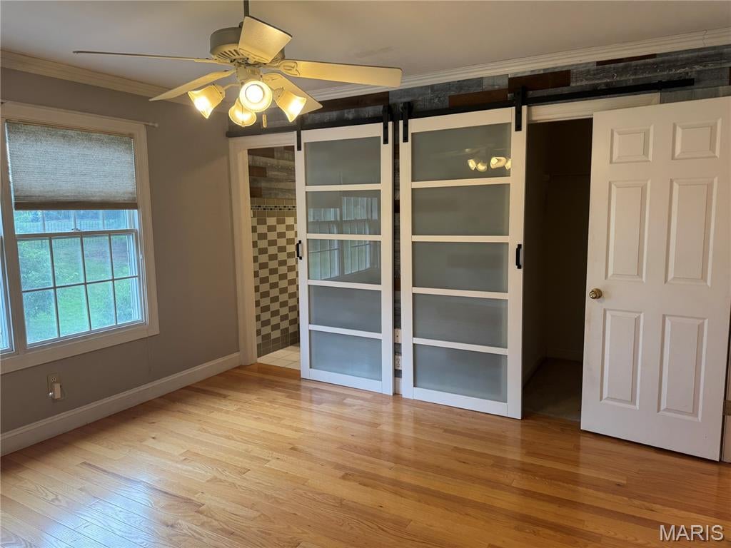 Manderleigh Of Town & Country One - Residential Lease