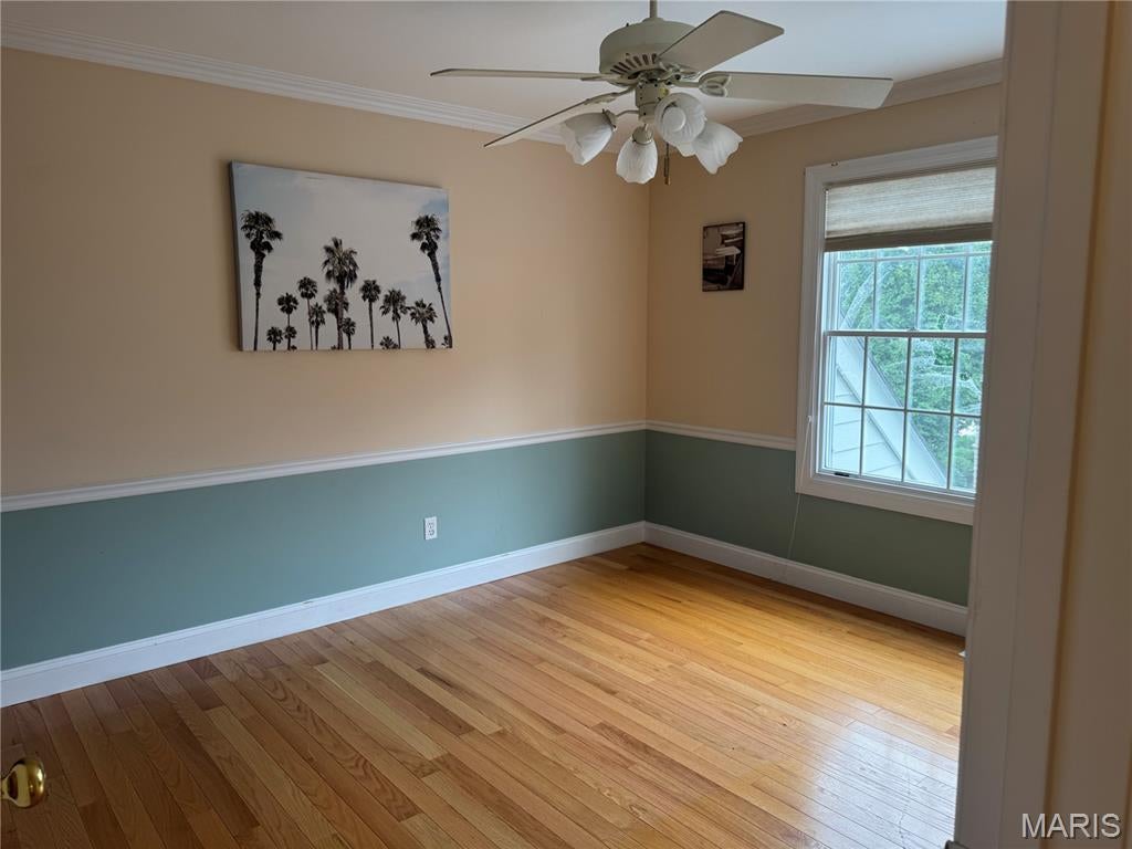 Manderleigh Of Town & Country One - Residential Lease