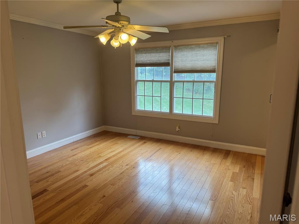 Manderleigh Of Town & Country One - Residential Lease
