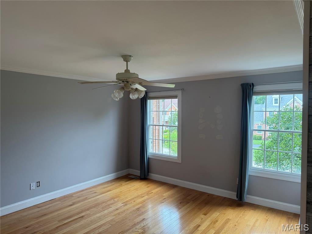 Manderleigh Of Town & Country One - Residential Lease