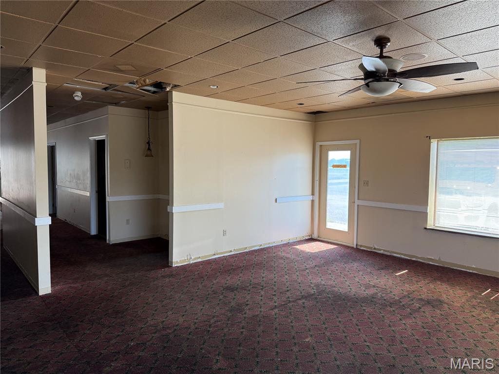 Not in Subdivision - Commercial Sale